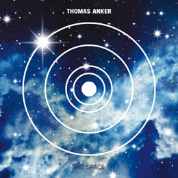 Thomas Anker — THE SPACE — Single